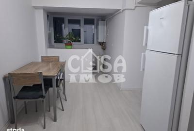 Garsonieră în Central - 7