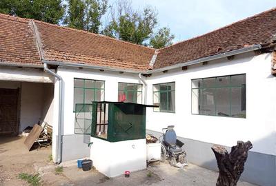 Casă individuală cu 6 camere cu Teren 1151 Mp în Ciuchici - 3