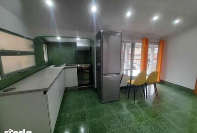 Apartament cu 2 camere în Baciu - 1