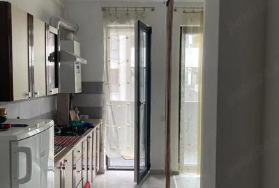 Apartament cu 2 camere decomandat în Central - 2