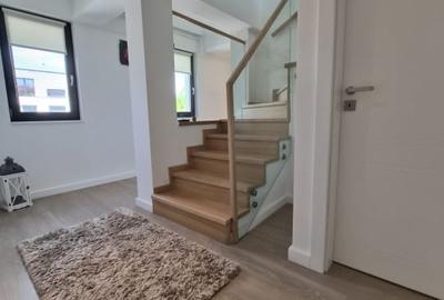 Apartament cu 5 camere decomandat, mobilat în Aviației - 15