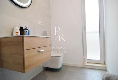 Casa individuala, 4 camere, 160 mp, 200 mp teren liber, 2 parcari, zona Iazului! - 5