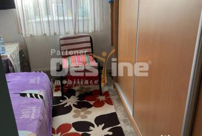 Casă cu 3 camere cu Teren 200 Mp în Giulești - 14