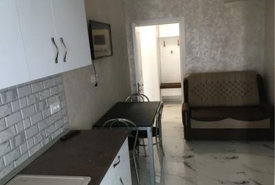 Garsonieră decomandată în Central - 7