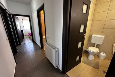 CHIRIE 3 CAMERE Bloc Nou 2017 2 Băi Parcare Lujerului Petrache Poenaru - 3