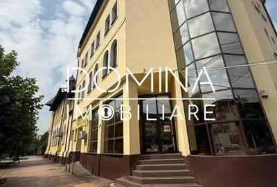 Spațiu comercial, de 131 mp, în Ultracentral - 10