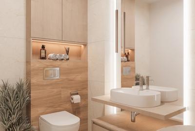 Apartament 2 camere ideal compartimentat - Militari - 3