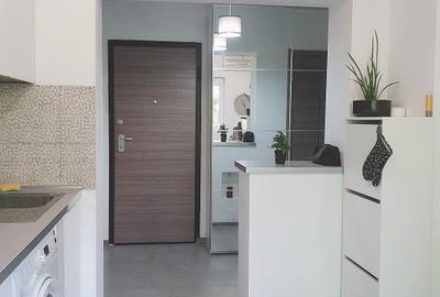 Apartament cu 2 camere decomandat în Tineretului - 8
