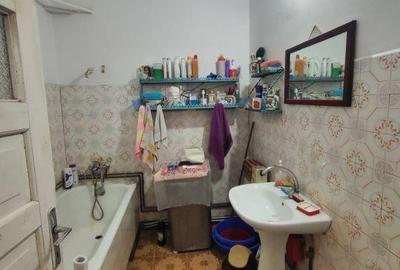 Casă cu 3 camere în Micro 1 - 5