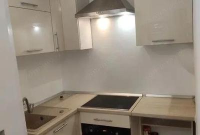 Garsonieră decomandată în Ultracentral - 5