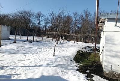 Casă cu 2 camere în Central - 10