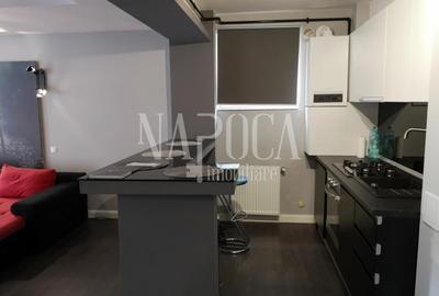 Apartament 2 camere de vanzare in Borhanci, Cluj Napoca - 2
