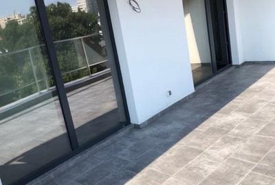 Apartament 2 camere, terasa 23mp, imobil tip vila, singur pe etaj - 5