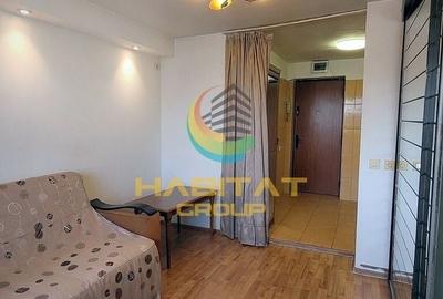 Garsonieră decomandată în Olteniței - 2