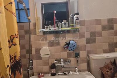 Apartament cu 4 camere decomandat în Calea București - 2