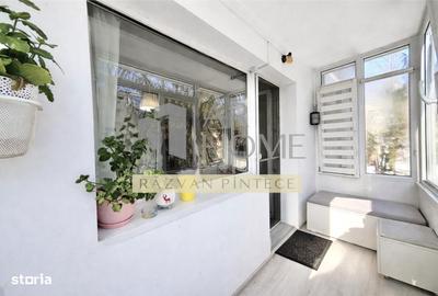 Apartament cu 3 camere semidecomandat în Nord - 6