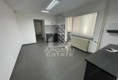 Spatiu comercial, cabinet stomatologic, 57 mp, Zona Dacia - 1