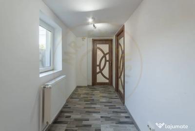 Casă cu 1 camere cu Teren 491 Mp în Uiasca - 9