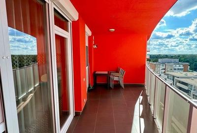 Apartament cu 3 camere decomandat în Central - 13