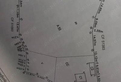 Casă cu Teren 5000 Mp în Sulița