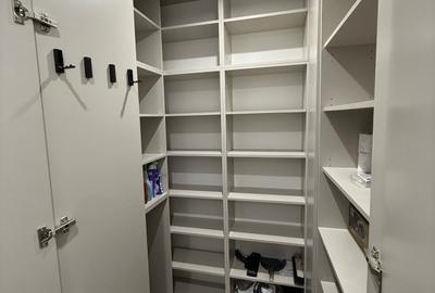 APARTAMENT 2 CAMERE/CORTINA NORD/LOC PARCARE - 7