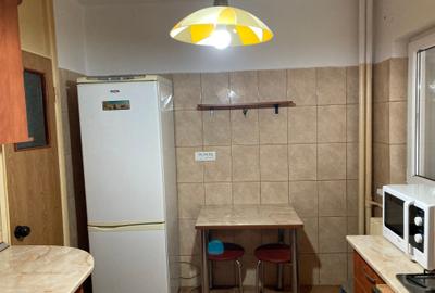 Inchiriere 2 camere Mihai Bravu-Iancului-Avrig,parter/10,AC,semimobilat,2000LEI - 5