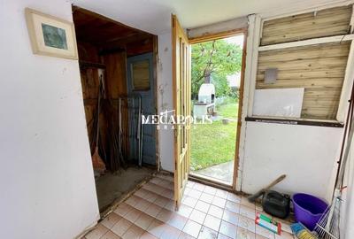 Casă 2 camere | Curte generoasă | PET FRIENDLY - 15
