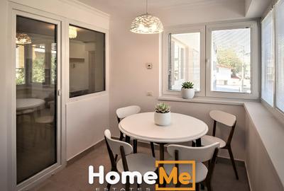 Apartament cu 3 camere decomandat, mobilat în Domenii - 4