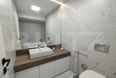 Apartament modern, balcon generos si parcare subterana premi - 2