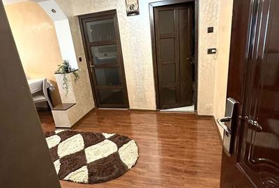 Apartament cu 2 camere semidecomandat în Central - 6