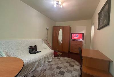 Apartament cu o camera Zorilor zona Spitalului de Recuperare - 2