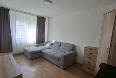Garsonieră în Gării - 2