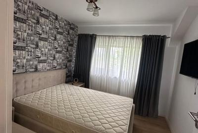 3 Camere Prelungirea Ghencea Centrala Parcare - 4