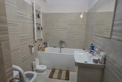 Trapezului, 10 minute metrou 1 Decembrie 1918, pe Marin Pazon, parcare subterana - 10