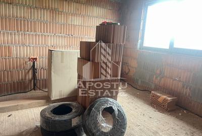 Duplex P+E, 4 camere, in Sacalaz - 2