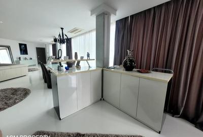 Penthouse exclusivist ,Tomis Nord - Mobilat/utilat de lux - 13