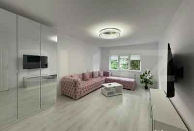 Apartament cu 2 camere decomandat în Central - 2