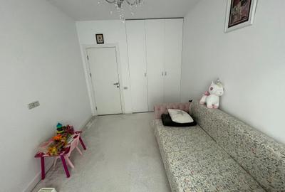 Apartament 3 camere | parcare subterana | Mobilat & Utilat premium - 15