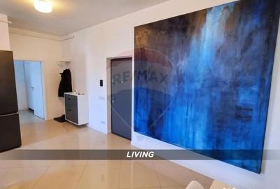 Apartament cu 2 camere decomandat, mobilat în Central - 6