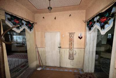 Teren 3000 mp + 2 case de vanzare-Ca?eiu - 6