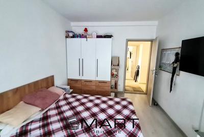 Apartament 3 camere cu gradina in Selimbar - 6