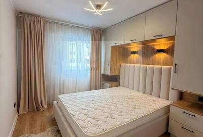 Apartament cu 3 camere decomandat, mobilat în Zorilor - 24