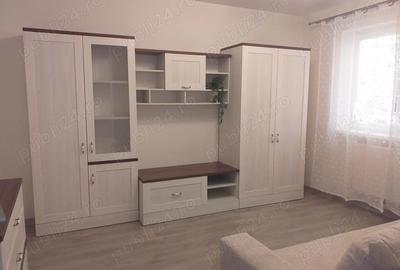 Inchiriez apartament 1 camera zona garii - 4
