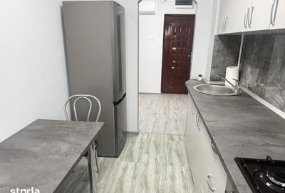 Apartament cu 2 camere decomandat în Micro 6 - 5