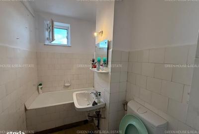 Apartament cu 3 camere decomandat în Deve - 11