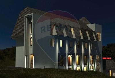 Spațiu comercial, de 2,000 mp, în Păniceni - 4