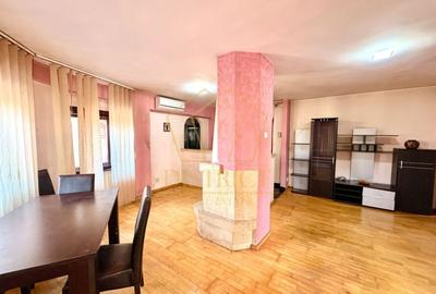 Apartament cu 3 camere decomandat, mobilat în Dorobanților - 4