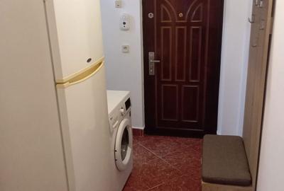 Apartament cu 2 camere nedecomandat în Central - 13
