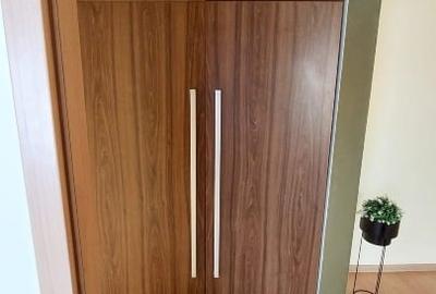 Apartament cu 2 camere semidecomandat, mobilat în Bucovina - 5