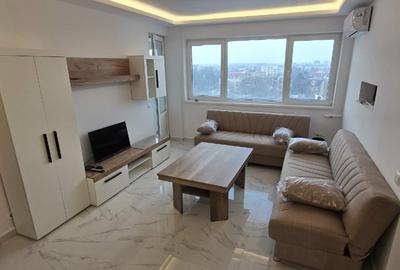 Apartament cu 3 camere de inchiriat - 1